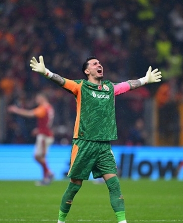 Galatasaray'da Uğurcan Çakır için transferde flaş iddia!