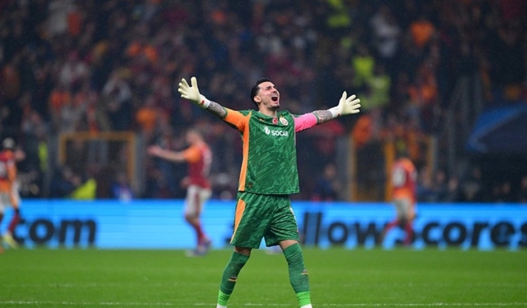 Galatasaray'da Uğurcan Çakır için transferde flaş iddia!