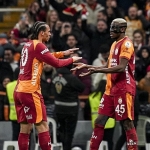 Galatasaray'dan dev başarı! Tek rakibi PSG