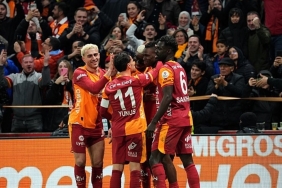 Galatasaray'dan flaş 10 numara hamlesi! 30 milyon Euro...