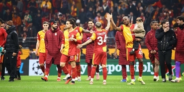 Galatasaray'dan Liverpool maçı için dev prim! Dudak uçuklatan rakam