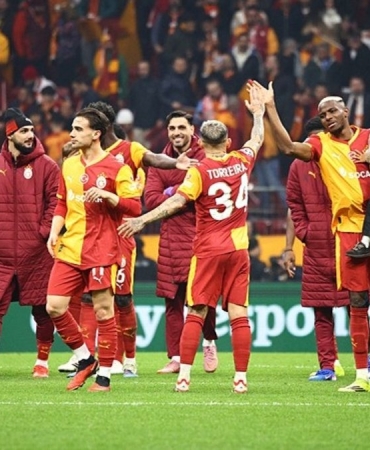Galatasaray'dan Liverpool maçı için dev prim! Dudak uçuklatan rakam