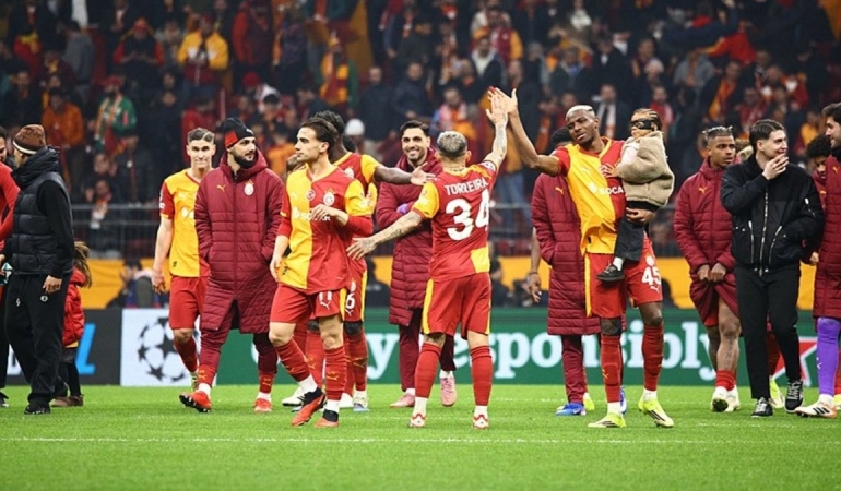 Galatasaray'dan Liverpool maçı için dev prim! Dudak uçuklatan rakam
