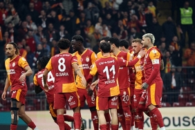 Galatasaray'dan Liverpool maçı öncesi flaş hamle! 9.5 milyon Euro...
