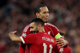 Galatasaray’dan Liverpool’a çifte transfer hamlesi