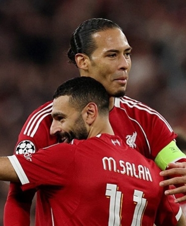 Galatasaray’dan Liverpool’a çifte transfer hamlesi