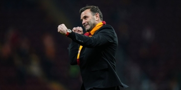 Galatasaray'dan transferde flaş hamle! Genç on numara Bruno Zapelli