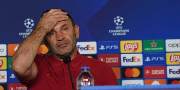 Galatasaray'ı bekleyen büyük tehlike! Liverpool maçında...