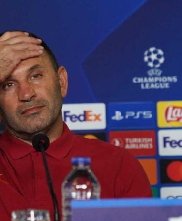 Galatasaray'ı bekleyen büyük tehlike! Liverpool maçında...