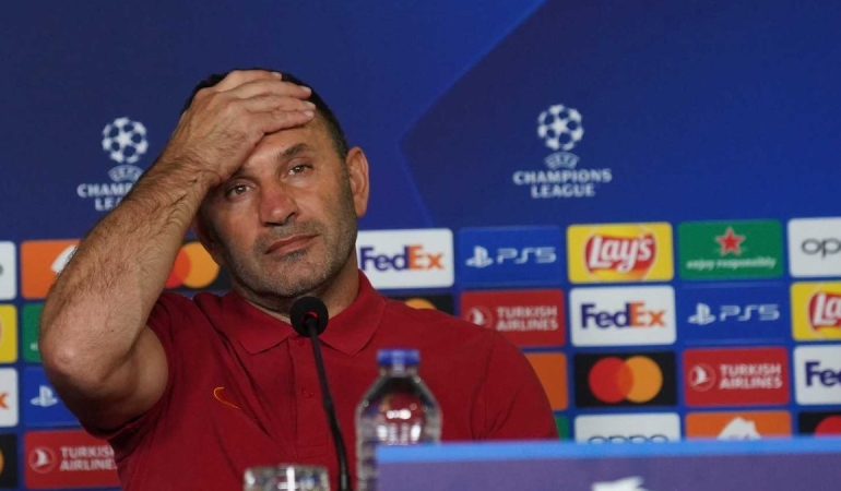 Galatasaray'ı bekleyen büyük tehlike! Liverpool maçında...