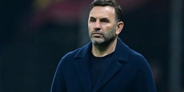 Galatasaray'ın Corendon Alanyaspor maçı kafilesi açıklandı!