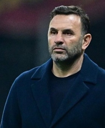 Galatasaray'ın Corendon Alanyaspor maçı kafilesi açıklandı!