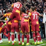 Galatasaray'ın Liverpool galibiyeti yabancı basında! İşte atılan manşetler