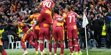 Galatasaray'ın Liverpool galibiyeti yabancı basında! İşte atılan manşetler