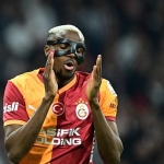 Galatasaray'ın yıldızı Osimhen için transferde şok hamle!