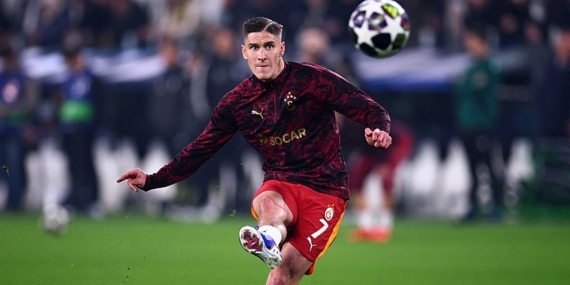 Galatasaraylı yıldızın talipleri artıyor! Bundesliga ekipleri peşinde