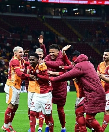 Galatasaraylı yıldızın yeni takımı duyuruldu! Premier Lig yolcusu