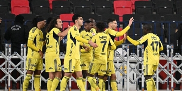 Gaziantep'te Fenerbahçe adına son sözü Archie Brown söyledi!