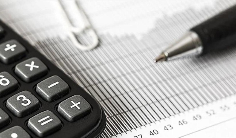 Gelir vergisi beyannamesi verme dönemi başladı