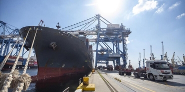 Gemi adamları iaşe bedeli 430 lira oldu