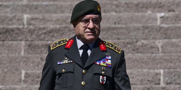 Genelkurmay Başkanı Orgeneral Bayraktaroğlu, Azerbaycanlı mevkidaşı ile görüştü