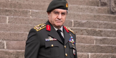 Genelkurmay Başkanı Orgeneral Bayraktaroğlu, Suudi Arabistanlı mevkidaşı ile görüştü