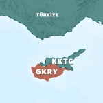 GKRY'de İHA saldırısına uğrayan İngiliz üssüne yakın yerlerdeki okullar tatil edildi