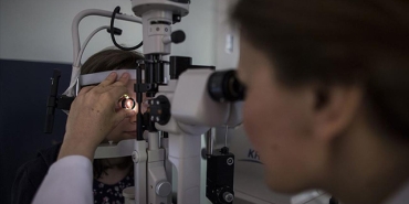 Glokomda erken teşhis görmeyi kurtarıyor