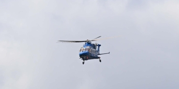 GÖKBEY: Sivil yolcu taşıma kabiliyetine sahip ilk milli hava aracımız