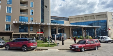 Görele'deki taciz skandalında şüpheli ölüm