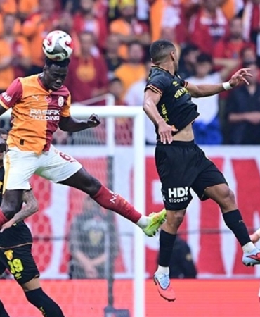 Göztepe-Galatasaray maçının tarihi açıklandı!