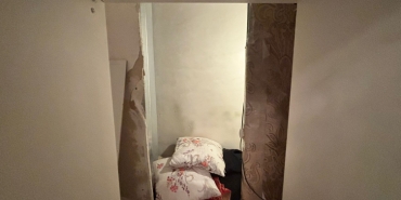 Gri listede aranan FETÖ firarisi eski başsavcıvekili yakalandı