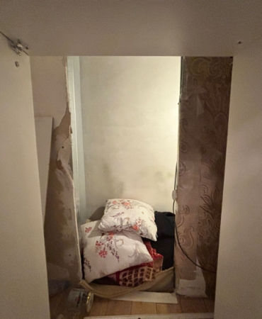 Gri listede aranan FETÖ firarisi eski başsavcıvekili yakalandı