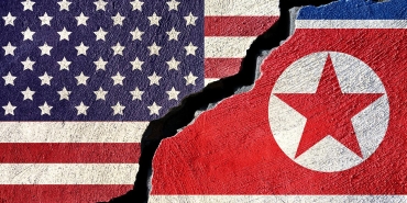 Güney Kore'den Kuzey Kore'ye ABD ile diyalog fırsatını kaçırmama çağrısı