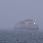 Güney MarmaraAdalar hattında yarın bazı feribot seferleri iptal edildi