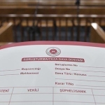 Hakan Çakır cinayeti davasında 3 sanık için müebbet hapis istemi