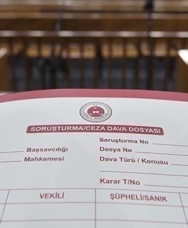 Hakan Çakır cinayeti davasında 3 sanık için müebbet hapis istemi