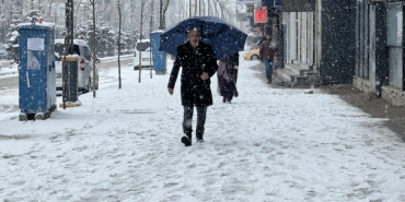 Hakkari merkez ve Yüksekova'da eğitime bir gün ara verildi