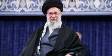 Hamaney hayatını kaybetti