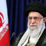 Hamaney'in kızı, damadı, torunu ve gelini hayatını kaybetti