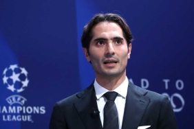 Hamit Altıntop'tan Galatasaray'a uyarı! "Anfield'daki rövanş maçında..