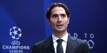 Hamit Altıntop'tan Galatasaray'a uyarı! "Anfield'daki rövanş maçında..