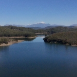 Hatay ve Osmaniye'deki barajlar mevsim yağışlarıyla toparlandı