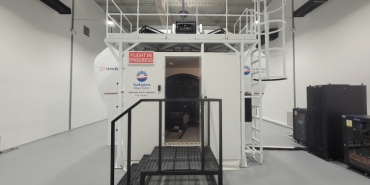 HAVELSAN'dan pliot eğitiminde yerli simülatör