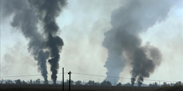 Hizbullah: İsrail ordusuna ve İsrail'in kuzeyindeki yerleşim yerlerine saldırılar düzenledik