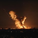 Hizbullah, İsrailin kuzeyindeki askeri birlikleri ve Hayfa'daki bir üssü hedef aldığını duyurdu