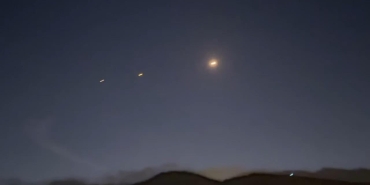 Hizbullah Tel Aviv yakınlarında 2 askeri hedefe saldırı düzenlediğini duyurdu