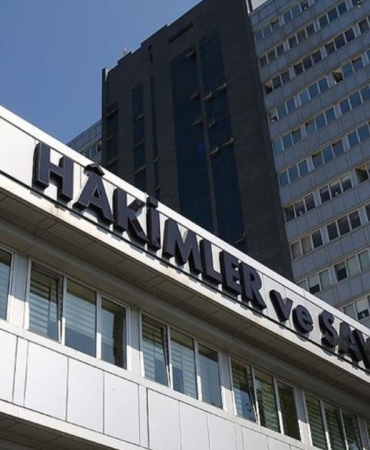 HSK'nin ana kararnamesi 12 Haziran'da açıklanacak