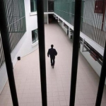 Hükümlü ve tutuklulara açık görüş izni