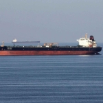 Hürmüz Boğazı'ndan son 2 günde 7 gemi geçti